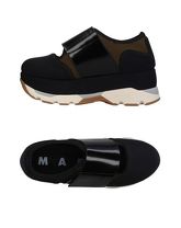 MARNI Low Sneakers & Tennisschuhe