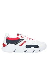 U.S.POLO ASSN. Low Sneakers & Tennisschuhe