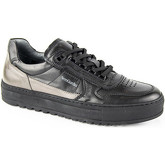 NeroGiardini  Sneaker NGUAI21-001831-blk