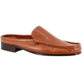 Leonardo Shoes  Herrenschuhe 1306 TEX CUOIO