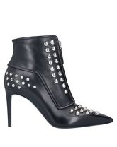 ALEXANDER MCQUEEN Stiefeletten