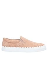 CHLOÉ Low Sneakers & Tennisschuhe