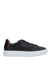 BARRACUDA Low Sneakers & Tennisschuhe