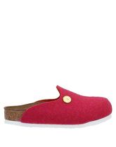 BIRKENSTOCK Hausschuhe