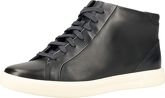 Clarks Sneaker Leder