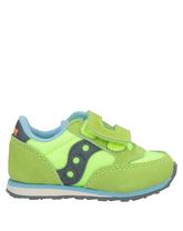 SAUCONY Low Sneakers & Tennisschuhe