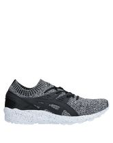 ASICS Low Sneakers & Tennisschuhe