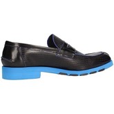 J.b.willis  Herrenschuhe 650 Bummler Mann schwarz