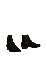 SAINT LAURENT Stiefeletten