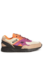 Kangaroos Sneaker in orange für Herren
