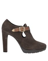 ANDREA MORELLI Ankle Boots