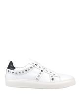 PIUMI Low Sneakers & Tennisschuhe