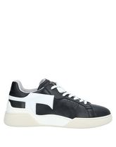 TOD'S Low Sneakers & Tennisschuhe