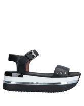 LUMBERJACK Sandalen