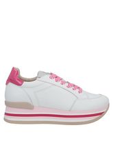 JANET SPORT Low Sneakers & Tennisschuhe