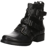 Airstep / A.S.98  Damenstiefel Stiefeletten Stiefelette 177269-101-6002