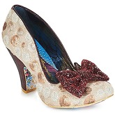 Irregular Choice  Pumps Nick of time