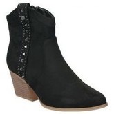 MTNG  Stiefeletten 58096