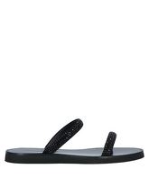 EMPORIO ARMANI Sandalen