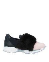 EMPORIO ARMANI Low Sneakers & Tennisschuhe
