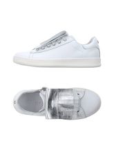 TWINSET Low Sneakers & Tennisschuhe