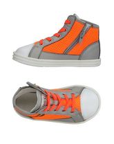 HOGAN REBEL Low Sneakers & Tennisschuhe