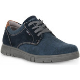 Enval  Sneaker BLU BEN