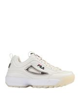 FILA Low Sneakers & Tennisschuhe