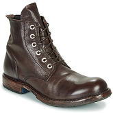 Moma  Herrenstiefel CUSNA EBANO