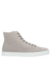 HOGAN REBEL High Sneakers & Tennisschuhe