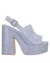 JEFFREY CAMPBELL Sandalen