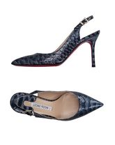 LUCIANO PADOVAN Pumps