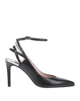 ALBERTO ZAGO Pumps