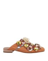 POKEMAOKE Mules & Clogs