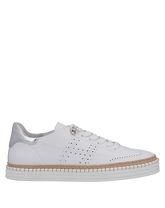 HOGAN Low Sneakers & Tennisschuhe