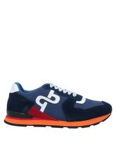 OPP France Low Sneakers & Tennisschuhe