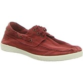 Natural World Eco  Mokassins Schnuerschuhe 303E620