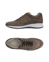 HOGAN Low Sneakers & Tennisschuhe