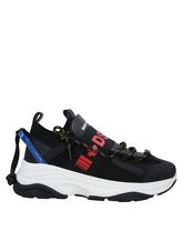 DSQUARED2 Low Sneakers & Tennisschuhe