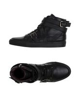 CASADEI High Sneakers & Tennisschuhe