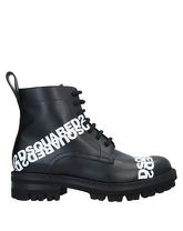 DSQUARED2 Stiefeletten