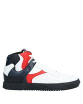 EMPORIO ARMANI High Sneakers & Tennisschuhe