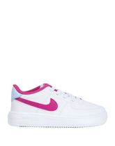 NIKE Low Sneakers & Tennisschuhe