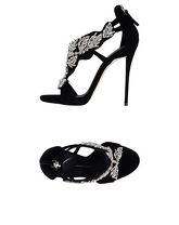 GIUSEPPE ZANOTTI Sandalen