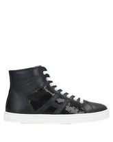 HOGAN REBEL High Sneakers & Tennisschuhe