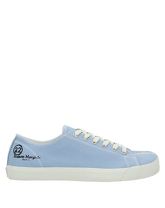 MAISON MARGIELA Low Sneakers & Tennisschuhe