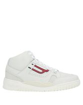 BALLY High Sneakers & Tennisschuhe