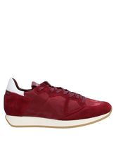 PHILIPPE MODEL Low Sneakers & Tennisschuhe