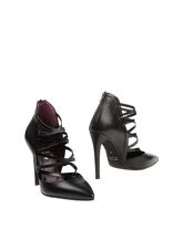 WO MILANO Ankle Boots