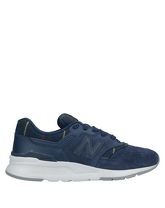 NEW BALANCE Low Sneakers & Tennisschuhe